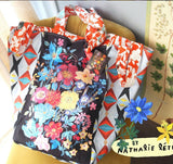 NL - Market Bag Floral