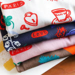 NL - SSMR-23-15 Print Tee