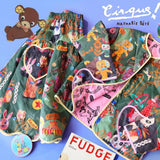 NL - SSMR2408 Circus Jacket