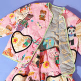 NL - SSMR2408 Circus Jacket