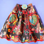 NL - SSMR2407 Circus Skirt