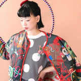 NL - SSMR2408 Circus Jacket