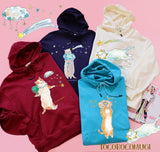 TCG - TCG2501 Print Hoodie