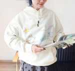 TCG - TCG2501 Print Hoodie