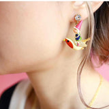 N2 - ARCP104 Dwarfs Earrings