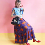 TM - MUS3300 macaroon boy and girl sling bag