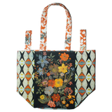 NL - Market Bag Floral