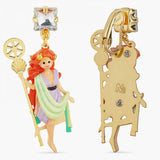 N2 - APPD105 Aphrodite post earrings