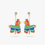 N2 - AQPP106 Piñata post earrings