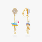 N2 - AQPP101 Balloon and Piñata post earrings