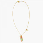 N2 - APPD305 Aphrodite long necklace