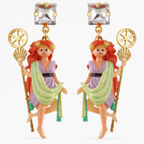 N2 - APPD105 Aphrodite post earrings