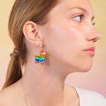 N2 - AQPP106 Piñata post earrings