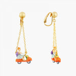 N2 - AOCE105 Earrings