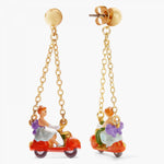 N2 - AOCE105 Earrings